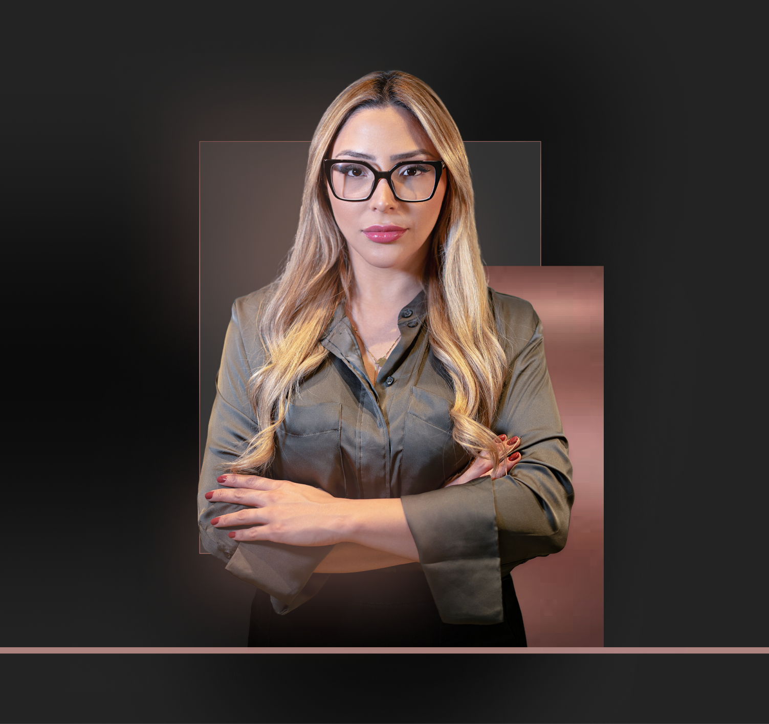 FOTO DE PERFIL - BÁRBARA